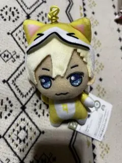 2025年最新】六弥ナギ ぬいぐるみの人気アイテム - メルカリ