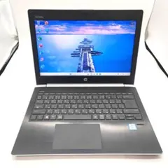ジャンク　HP probook ノートPC Core i5 16GB ジャンク HP probook ノートPC Core i5 16GB - メルカリ