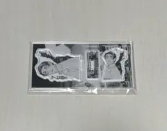 呪術廻戦 乙骨憂太 アクリルフィギュア&チャーム