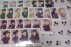 忍たま乱太郎 パシャこれ 第一弾 セット