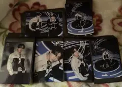 チャンビン　ラントレ　スタジアム　dominATE straykids 公式