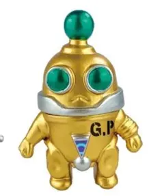 2026年最新】ゲッチャリロボの人気アイテム - メルカリ