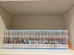 ハイキュー!! 漫画セット