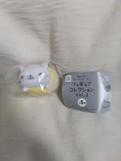 San-X　オールスターズ　フィギュアコレクション　Vol3.
