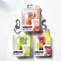 2025年最新】ベアブリック まとめ売りの人気アイテム - メルカリ