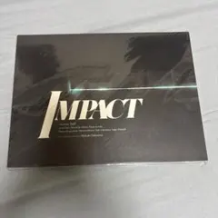 IMPACT パンフレット