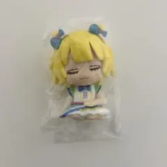 アイカツ！xプリパラ 肩ズンFig. ガチャガチャ みれぃ