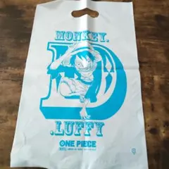 ONEPIECE 店頭購入特典 ルフィ