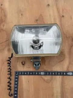 Vintage Headlight ビンテージ　ヘッドライト　ハーレー Vintage Headlight ビンテージ ヘッドライト ハーレー - メルカリ