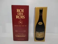 YSL レミーマルタン 古酒 2本セット 特級 8066 & 特級表示なし 2026年最新】古酒レミーマルタンの人気アイテム - メルカリ