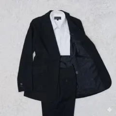 2026年最新】BARNEYS NEW YORK レディース ビジネス パンツスーツ上下