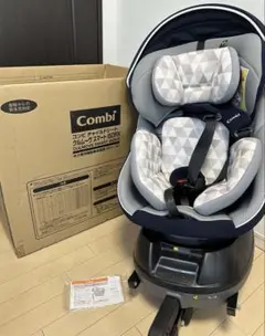 2026年最新】クルムーヴスマート isofixの人気アイテム - メルカリ