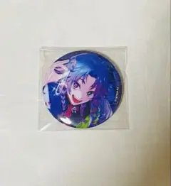 18TRIP エイトリ 夜半子タろ キャラバッジコレクション vol.9 6点