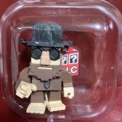 公式 Roblox Steal a Brainrot ミニフィギュア マテーオ