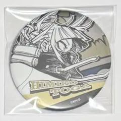 ヒロアカ　デコレクションコレクション第2弾　トガヒミコ