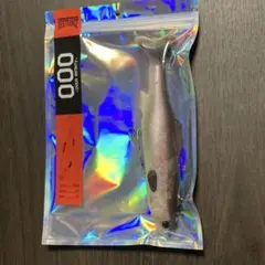 ベストレンジ　オーズ　AKAN RAINBOW　スイムベイトのサムネイル