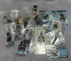 ヒロアカ　轟焦凍　まとめ売り　アクリルスタンド