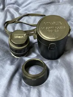 2026年最新】MINOLTA AF 100 SOFTの人気アイテム - メルカリ