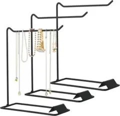 ネックレススタンド　3個セット