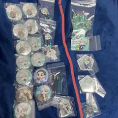 ユーリ!!! on ICE ヴィクトル・ニキフォロフグッズセット1