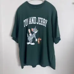Confirm ILL'S TOM&JELLY Tシャツのサムネイル
