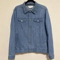 Ciaopanic Typy チャオパニックティピー　デニムシャツ ジャケット