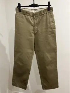 Kさま専用 Time is on CHINO TROUSER