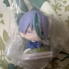 ブルーロック おねむたん ガチャガチャ