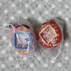たまごっち