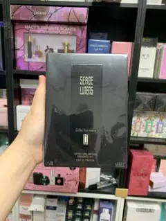 M32)Serge Lutens Collection Noire 香水セット - メルカリ