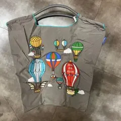 新品正規Ball&Chain/ボール&チェーンBALOONバルーンM グレー系M