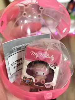 サンリオ　マイメロディ