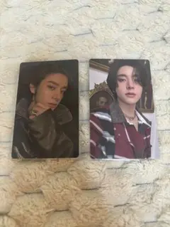 ENHYPEN ジェイク