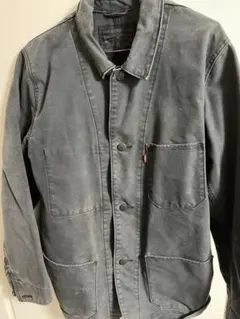 Levis デニムジャケット　値下げ可