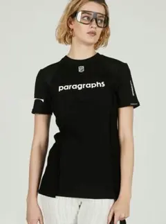 PRANK PROJECT Paragraphs Logo Tunicのサムネイル