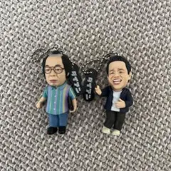 ダイアン ガチャガチャ 津田 ユースケ