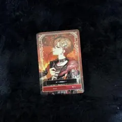 暇72 RAGE トレカ