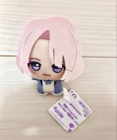 学園アイドルマスター：【有村麻央】ちびぐるみ〜学園生活〜vol.2