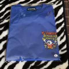波*丈様 HOOD BY AIR HBA Tシャツ Classics - メルカリ