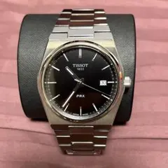 2025年最新】tissot prx 40mmの人気アイテム - メルカリ