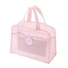 ジルスチュアート オリジナル ポーチ コスメスパバッグ 非売品のサムネイル