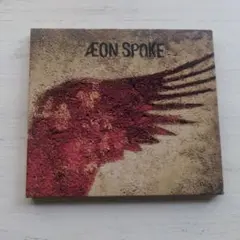 レア盤　ÆON SPOKE 　CYNICシニック関連