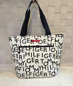 TOMMY HILFIGER ゴルフ トートバッグのサムネイル