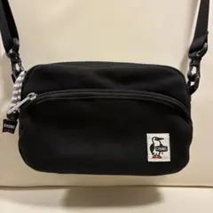 CHUMS チャムス ショルダー 斜め掛け サコッシュ バック バッグ 男女兼用