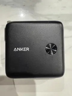 ①モバイルバッテリー★ANKER★A1623★充電器★10000mAh