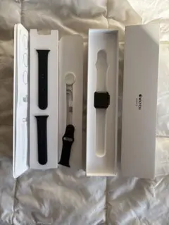 Apple Watch Series 3 GPSモデル 38mm