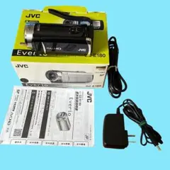 JVC Everio GZ-F200 - メルカリ