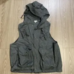 2025年最新】Engineered Garments メンズ ベストの人気アイテム