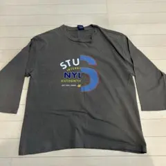 2025年最新】old stussy ロンtの人気アイテム - メルカリ