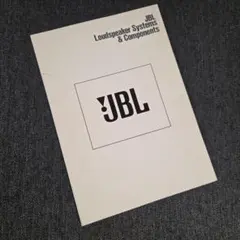 The JBL Story のハードカバー仕様の英語愛蔵版 - メルカリ
